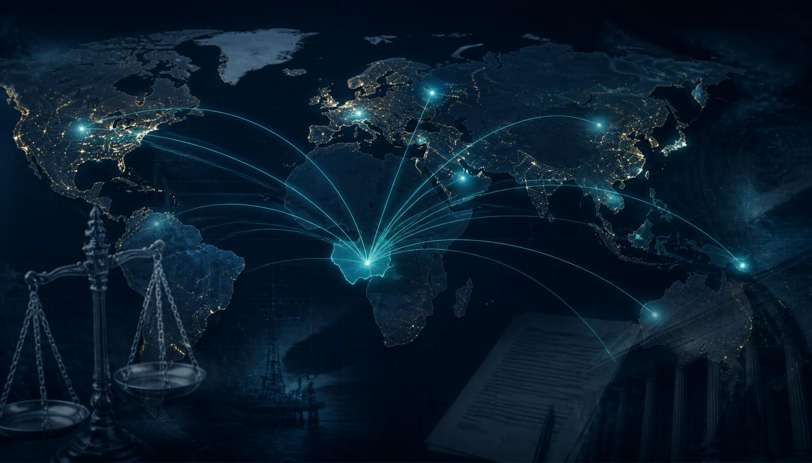 From petition to leverage — litigation, disclosure regimes and global alignment.